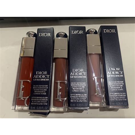 Dior lip maximizer price philippines